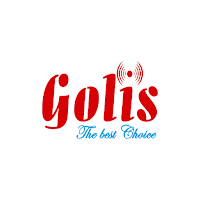 Golis Telecom App