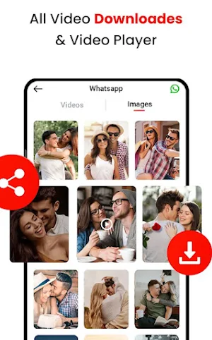 All Video Downloader HD Screenshot 3
