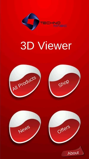 3D View Screenshot 0