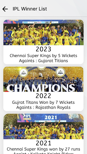 Live Cricket TV HD Screenshot 3