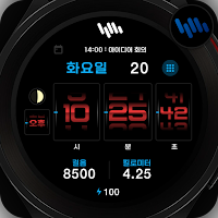 샘워치 SIGN S 2023