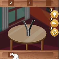 Spelling 3D Quiz Game