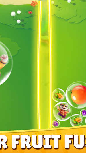 Tiger Fruit Fusion Screenshot 2