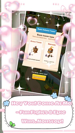 ThreeKingdomsTD Screenshot 0