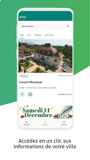 Morestel Screenshot 3