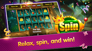 Lucky Grove Spin Screenshot 3