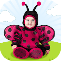 Photo Editor for Kids 🐥