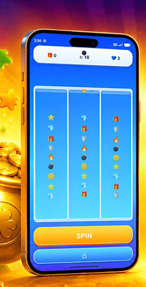 Roller Coins Screenshot 1