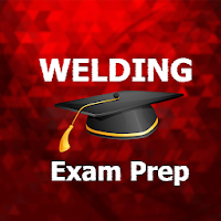 WELDING Test Prep 2021 Ed
