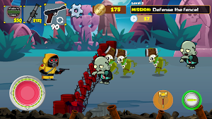 Toxic Missions Screenshot 0