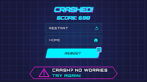 Escape Draft Screenshot 3