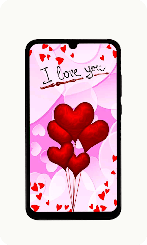 I Love You Screenshot 2
