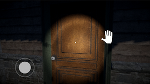 ROSE: The Wendigo Horror Game Screenshot 3