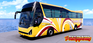 Download Bussid Philippines Screenshot 0