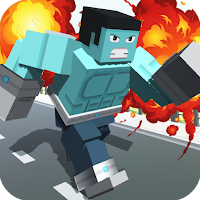 Road Hero: Mutant Prisoner