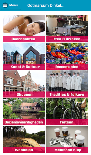 Ootmarsum Dinkelland Screenshot 1