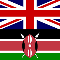 English To Swahili Dictionary