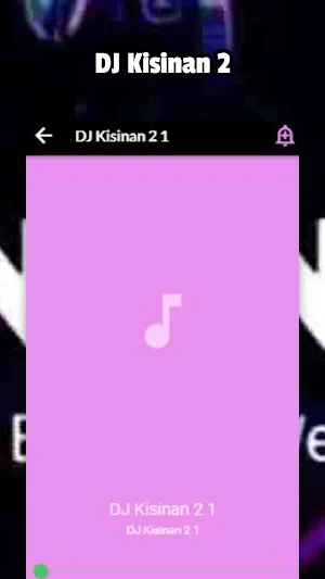 DJ Kisinan 2 Screenshot 2