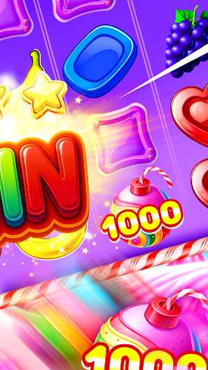 Sweet Win Screenshot 2