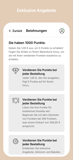 DBrunch Screenshot 3