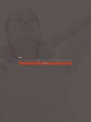 Occupant App 75F Screenshot 3