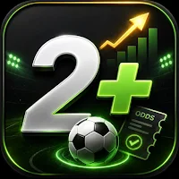 2 odds soccer tips