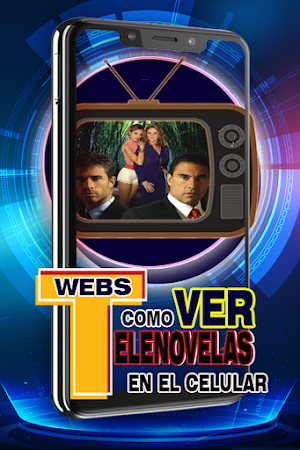 Como Ver TV Novelas en Español Screenshot 2
