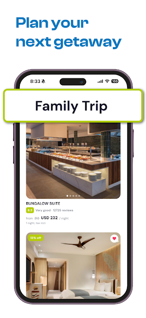 Koco - Travel Smarter Screenshot 1