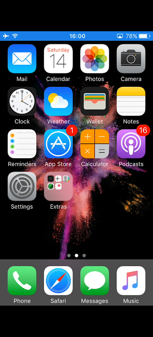 AirDisplay - AirPlay Receiver Screenshot 3