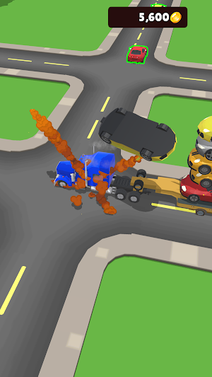 Wrecker Destroy Screenshot 2