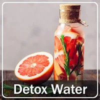 Detox Water Recipes