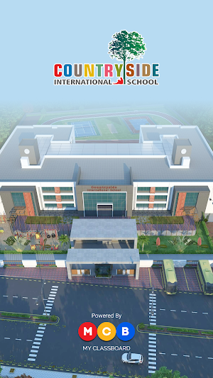 Countryside International School Screenshot 0