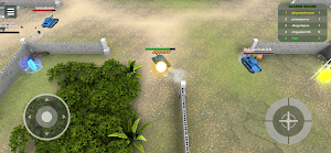 Omni Tank Screenshot 0