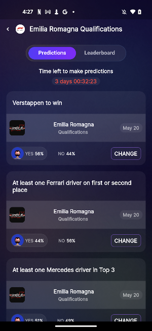 Previse 42 Screenshot 2