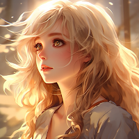 Anime Girl Profile Pictures