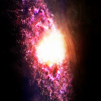 Space World Live Wallpaper