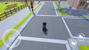 Cat Paradise Screenshot 3