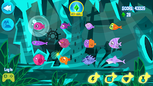 Hungry Fish Screenshot 3