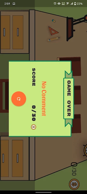 AAM Brain Game Screenshot 2