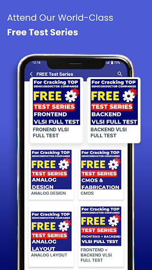 VLSI For All Screenshot 3