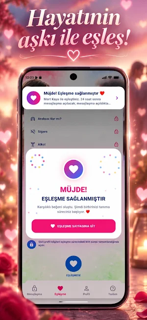 Yuva Kuruyoruz Screenshot 1