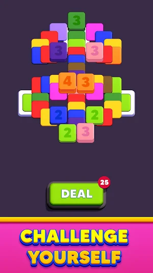 Stack 10! Screenshot 2