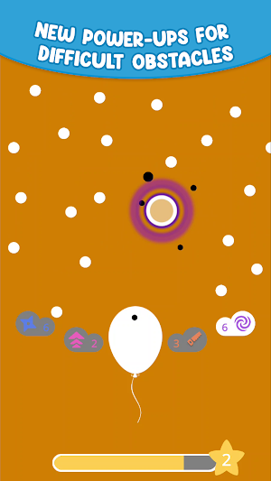 Drift Up Screenshot 2