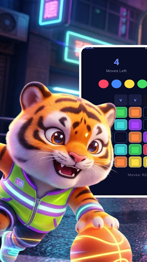 AA222Shift Screenshot 0