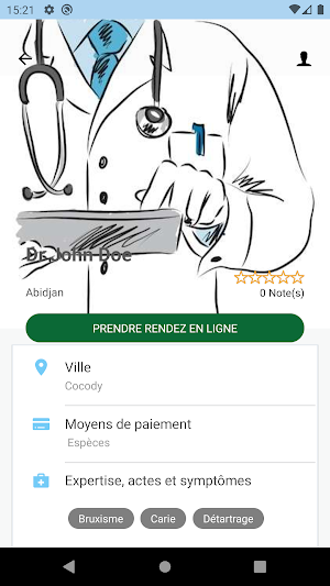 eWimin Screenshot 2