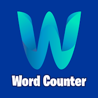 Word Counter App: Count Words