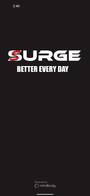 Elite Edge Athletics Screenshot 0