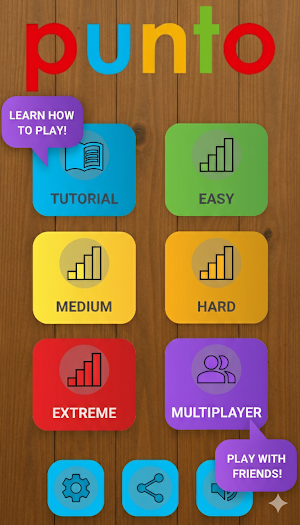 Punto Premium Screenshot 3
