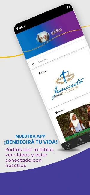 Jesucristo es el Señor Screenshot 3