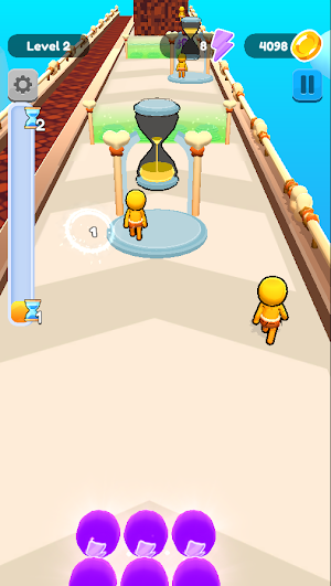 Warriors Evolution Screenshot 2